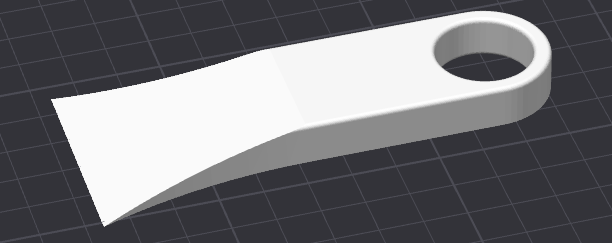 3D Print Removal Tool